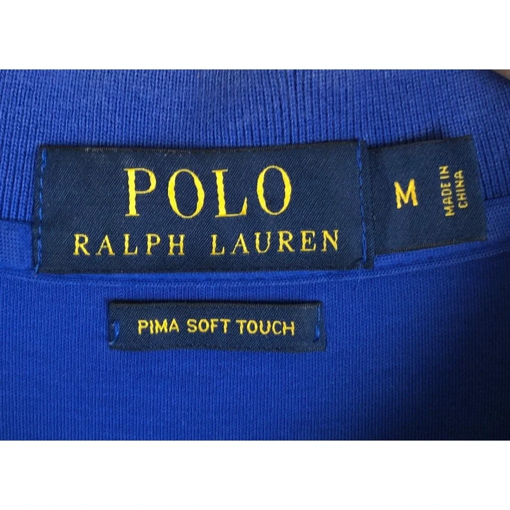 Polo Ralph Lauren polo ralph